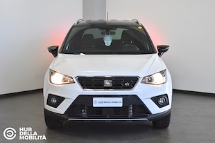 SEAT Arona 1.0 TGI FR